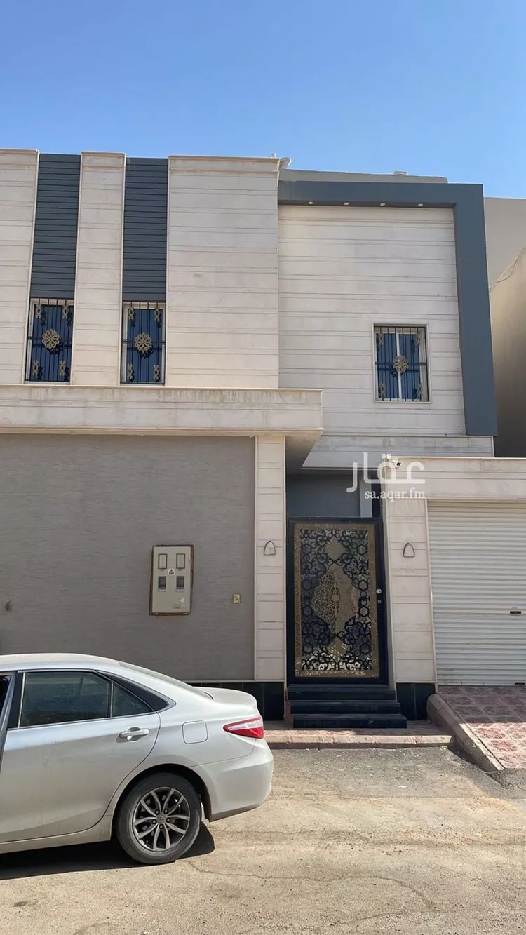 شقة للإيجار في شارع محمد الإبراهيمي, حي الرمال, مدينة الرياض, منطقة الرياض صورة 2