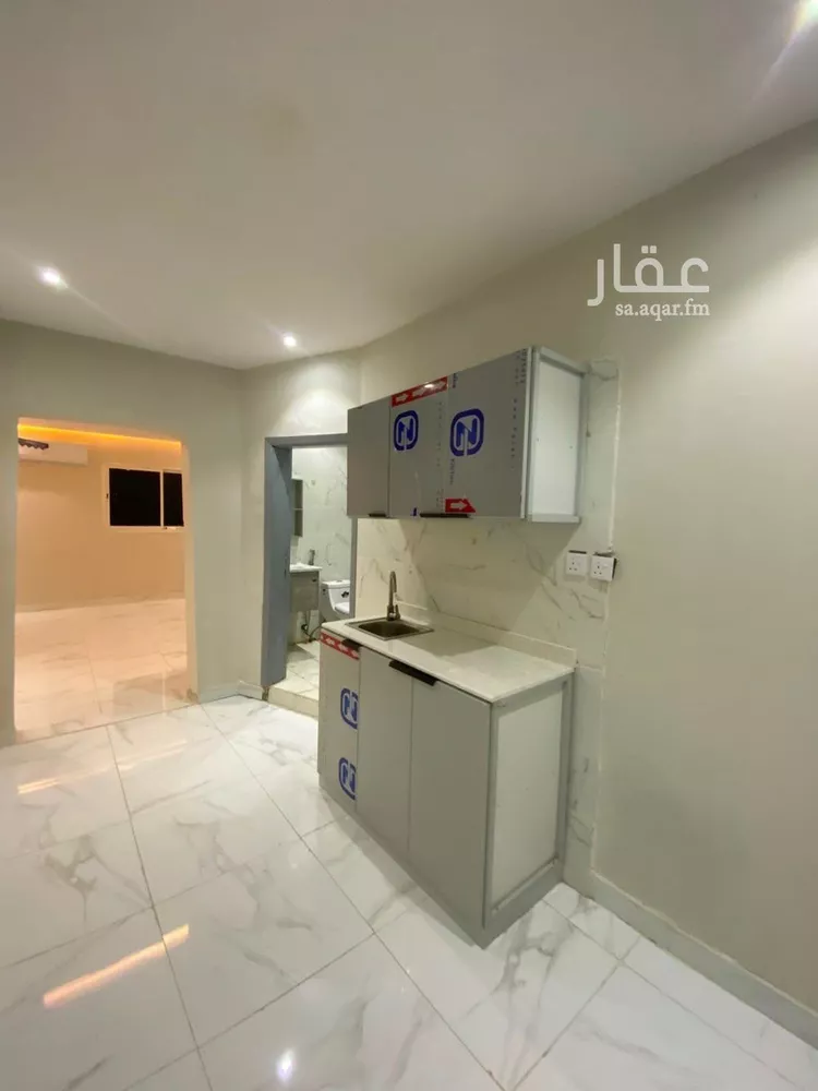 شقة للإيجار في شارع الشيخ عبدالله بن عبدان, حي الروضة, مدينة الرياض, منطقة الرياض صورة 5