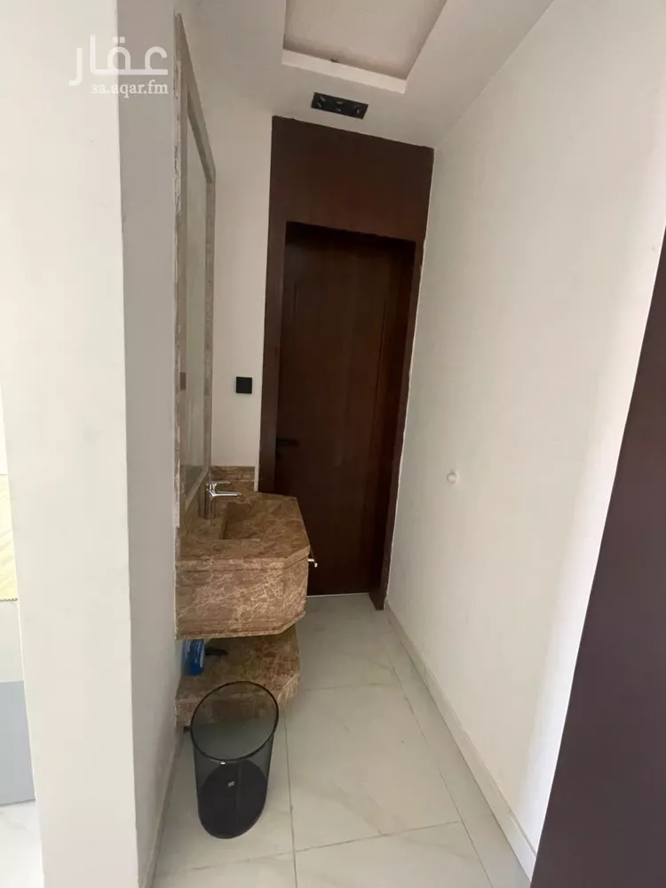 شقة للإيجار في شارع الزراع بن عامر, حي عكاظ, مدينة الرياض, منطقة الرياض صورة 3