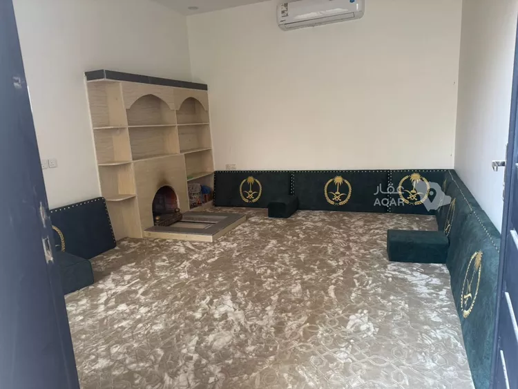 فيلا للإيجار في شارع حمزة بن القاسم, حي الرمال, مدينة الرياض, منطقة الرياض صورة 3