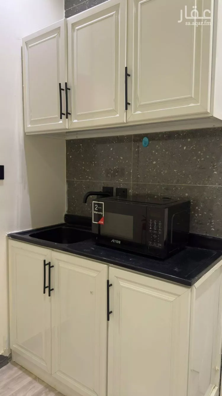 شقة للإيجار في شارع الامير فيصل بن عبدالله بن عبدالرحمن, حي حطين, مدينة الرياض, منطقة الرياض صورة 3