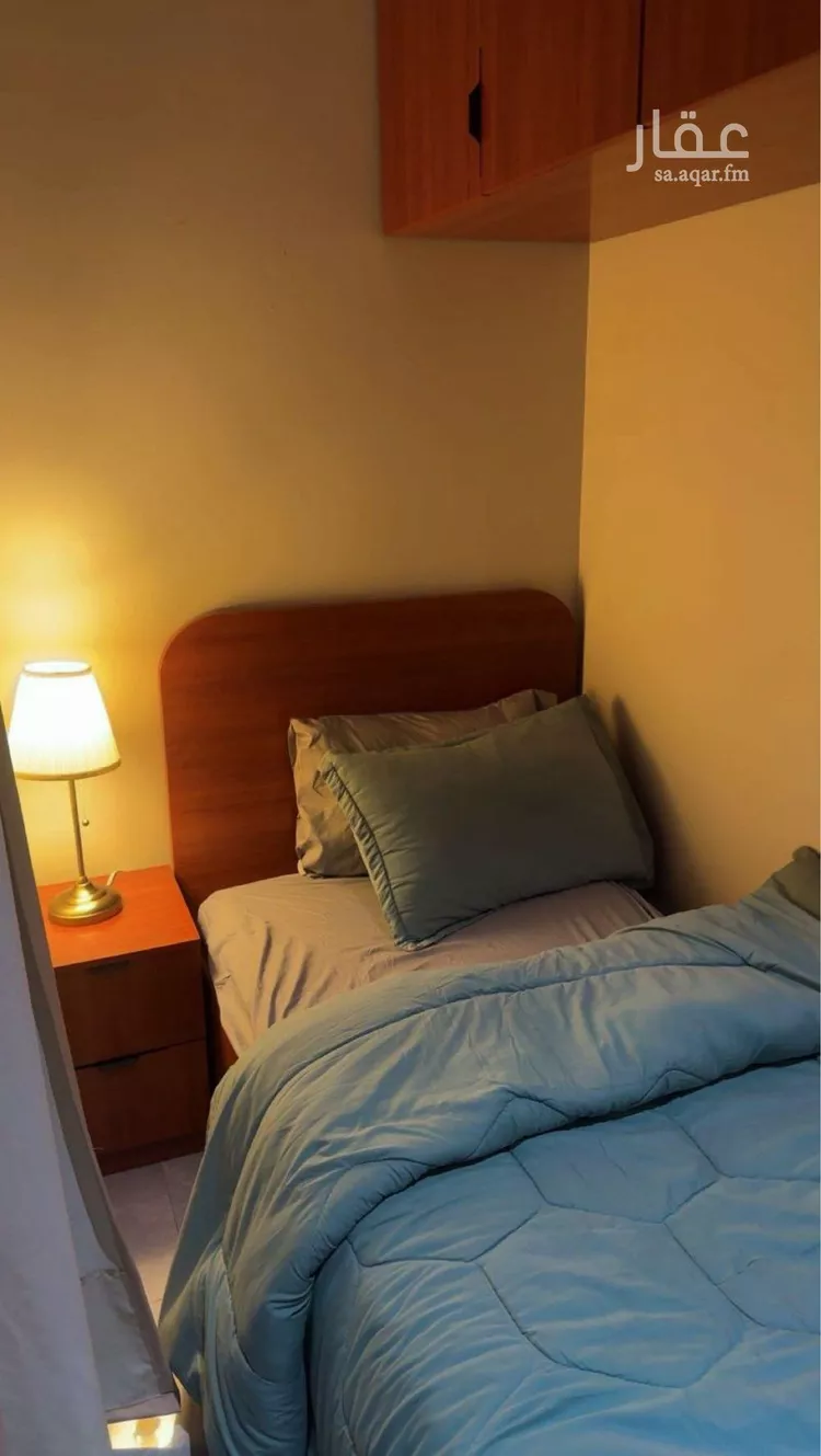 شقة للإيجار في شارع الخندق, حي اليرموك, مدينة الرياض, منطقة الرياض صورة 3