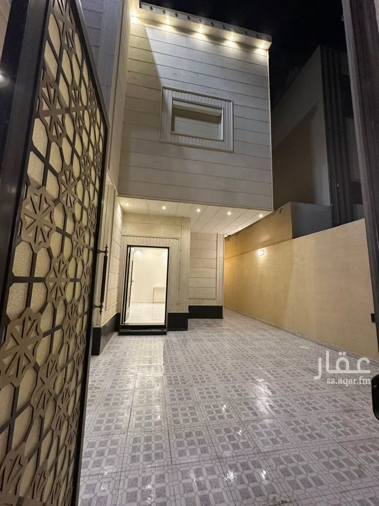 فيلا للإيجار في حي ضاحية نمار, مدينة الرياض, منطقة الرياض صورة 2