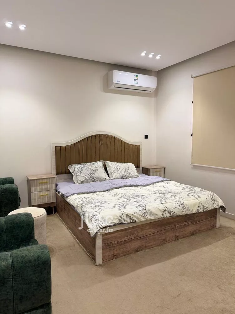 شقة للإيجار في شارع إسماعيل الدهان, حي الرمال, مدينة الرياض, منطقة الرياض صورة 3