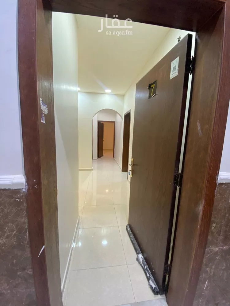 شقة للإيجار في شارع جابر السكري, حي النور, مدينة الدمام, المنطقة الشرقية صورة 3