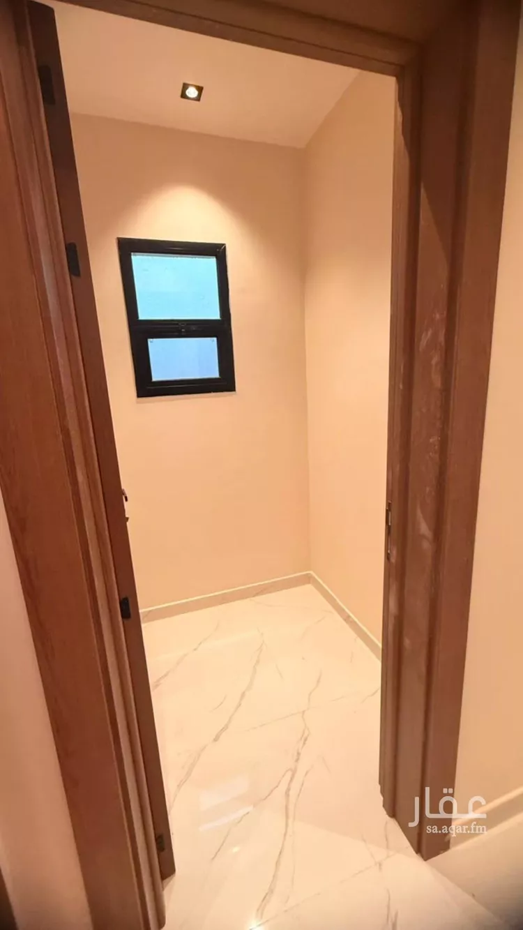 دور للإيجار في شارع أبي عبيدة النابلسي, حي عكاظ, مدينة الرياض, منطقة الرياض صورة 2