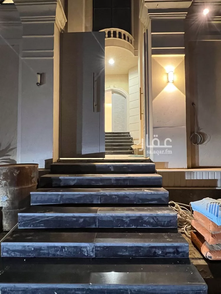 فيلا للإيجار في شارع الرميدة, حي ضاحية نمار, مدينة الرياض, منطقة الرياض صورة 2
