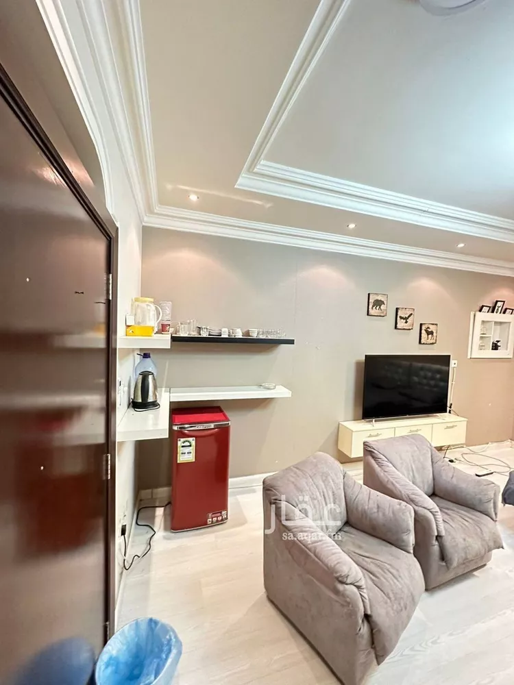 شقة للإيجار في شارع ابي جعفر المنصور, حي اليرموك, مدينة الرياض, منطقة الرياض صورة 2