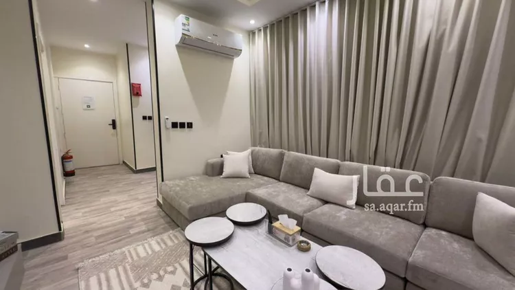 شقة للإيجار في شارع الامير فيصل بن عبدالله بن عبدالرحمن, حي حطين, مدينة الرياض, منطقة الرياض صورة 4