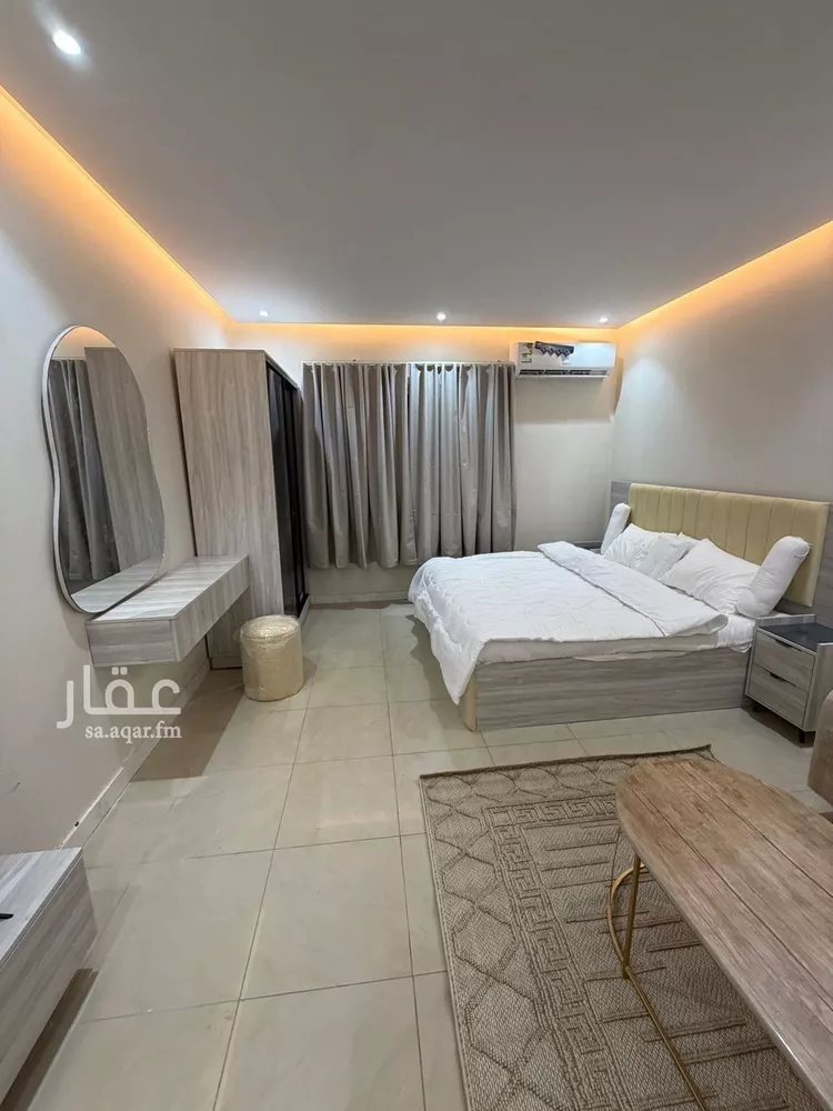 شقة للإيجار في شارع الشيخ عبدالله بن عبدان, حي الروضة, مدينة الرياض, منطقة الرياض صورة 5