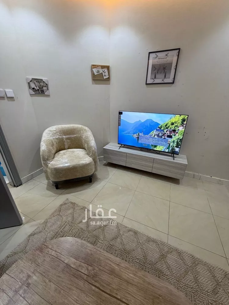 شقة للإيجار في شارع الشيخ عبدالله بن عبدان, حي الروضة, مدينة الرياض, منطقة الرياض صورة 4