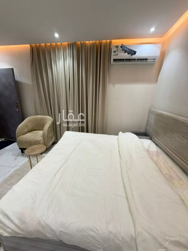 شقة للإيجار في شارع الشيخ عبدالله بن عبدان, حي الروضة, مدينة الرياض, منطقة الرياض 1 صورة