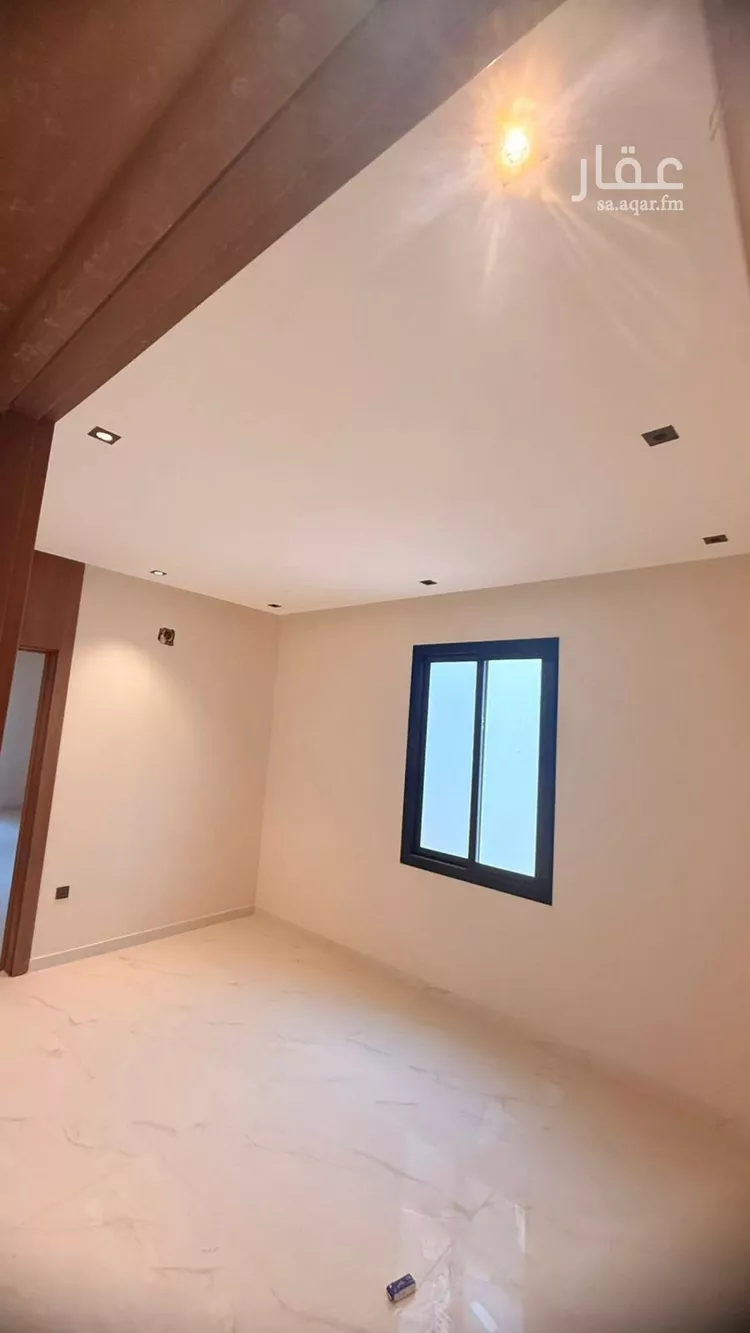 دور للإيجار في شارع أبي عبيدة النابلسي, حي عكاظ, مدينة الرياض, منطقة الرياض صورة 4