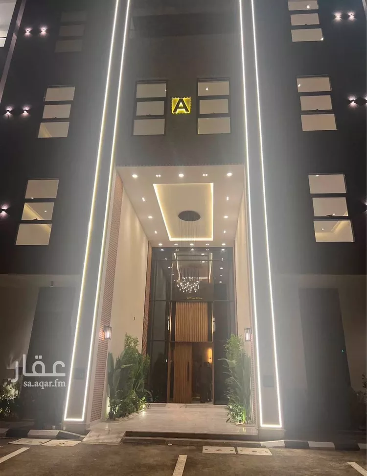شقة للإيجار في شارع طلحة بن عمرو, حي العريجاء الغربي, مدينة الرياض, منطقة الرياض