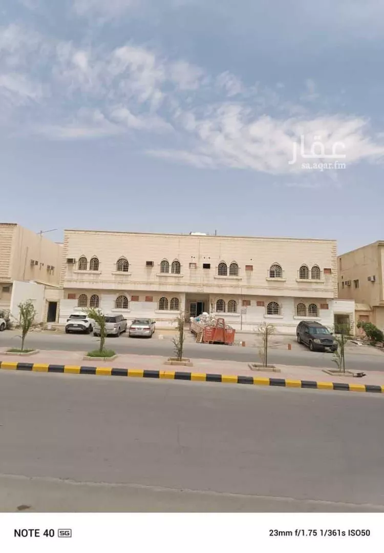 شقة للإيجار في شارع الشيخ عبدالله بن عبدان, حي الروضة, مدينة الرياض, منطقة الرياض صورة 3