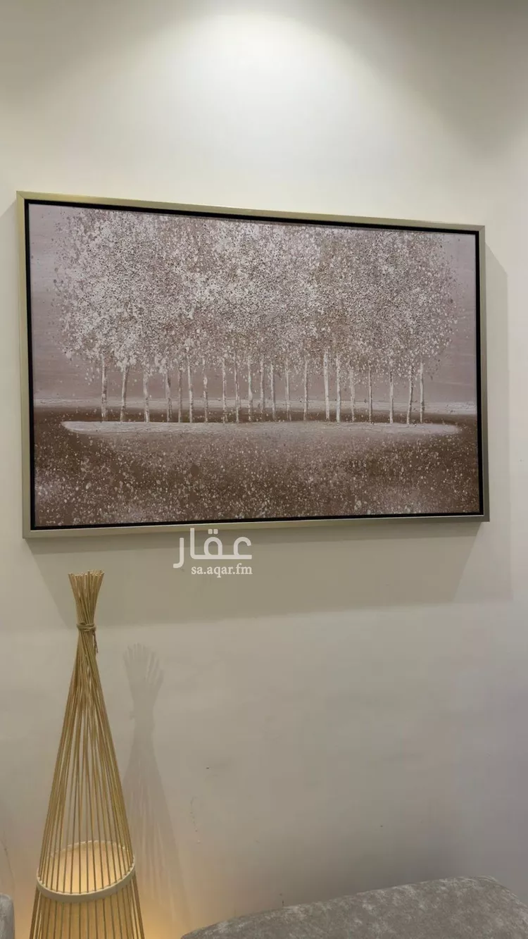 شقة للإيجار في شارع الامير فيصل بن عبدالله بن عبدالرحمن, حي حطين, مدينة الرياض, منطقة الرياض صورة 2