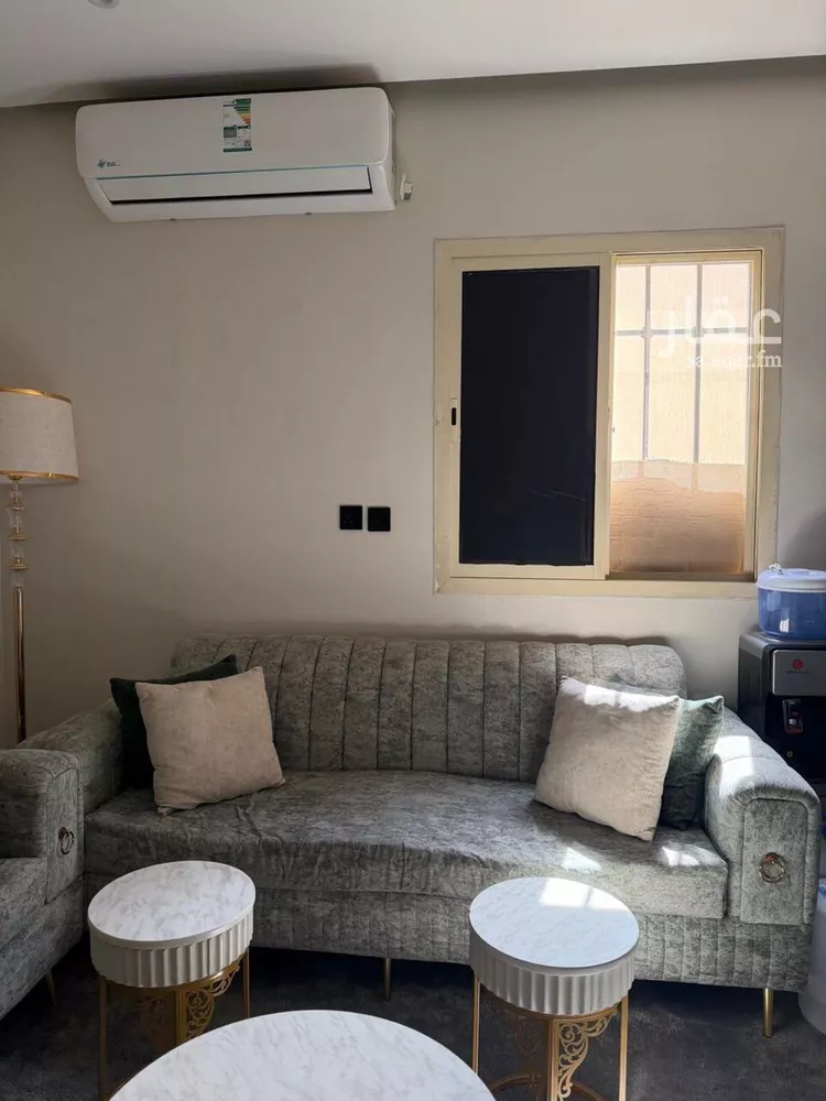 شقة للإيجار في شارع إسماعيل الدهان, حي الرمال, مدينة الرياض, منطقة الرياض