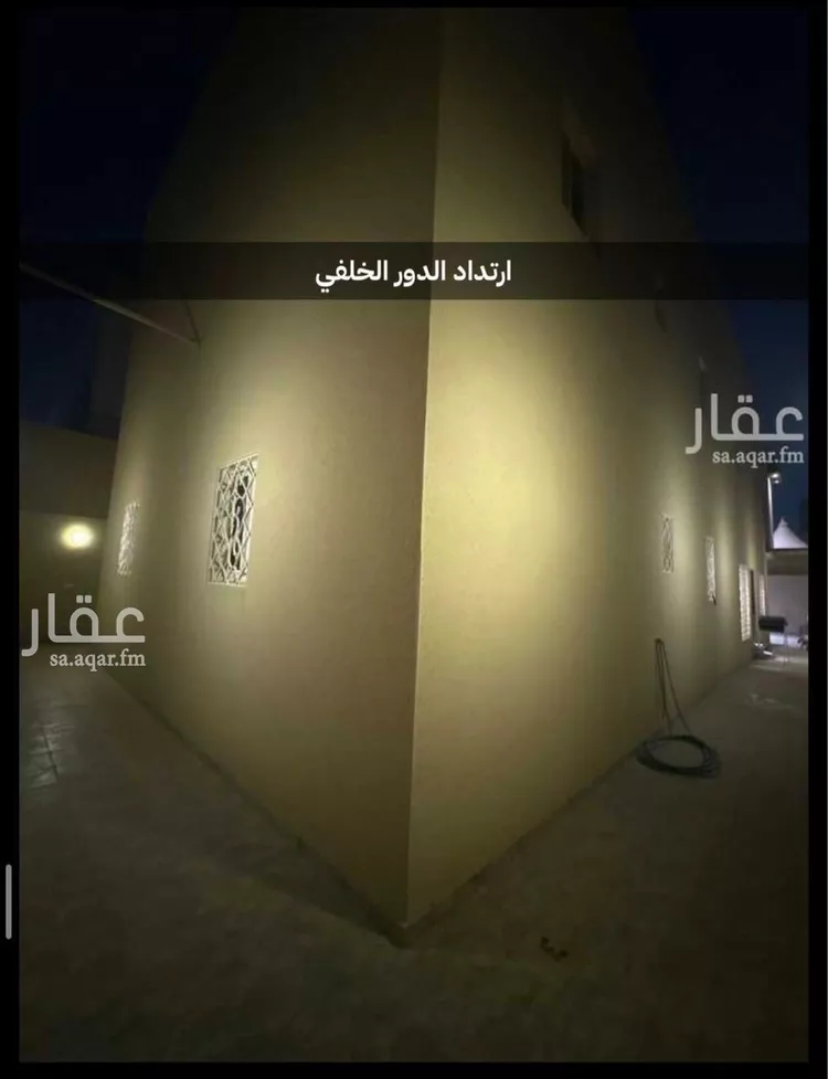 دور للإيجار في شارع وادي الحرجلة, حي بدر, مدينة الرياض, منطقة الرياض