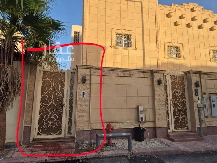 شقة للإيجار في شارع كسلا, حي الأندلس, مدينة الرياض, منطقة الرياض صورة 2