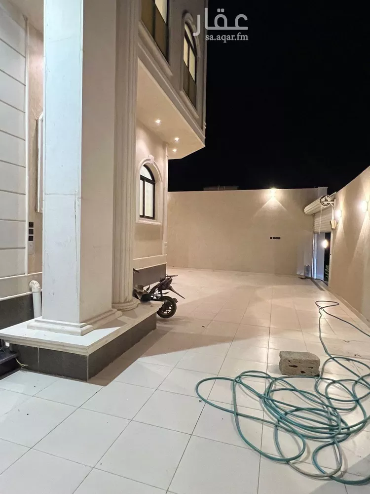 فيلا للإيجار في شارع الرميدة, حي ضاحية نمار, مدينة الرياض, منطقة الرياض صورة 3