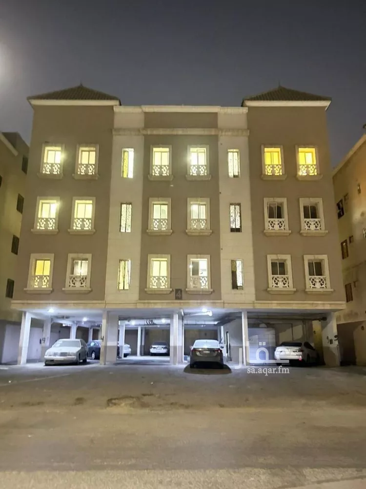Apartment for Rent in Dammam An Nur
