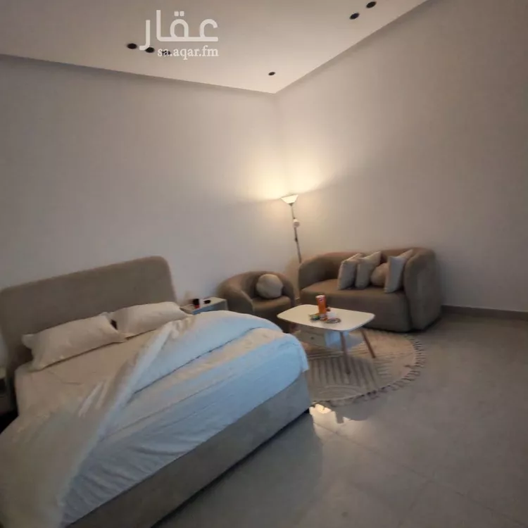 شقة للإيجار في شارع الانوار, حي البحيرة, مدينة الخبر, المنطقة الشرقية صورة 2