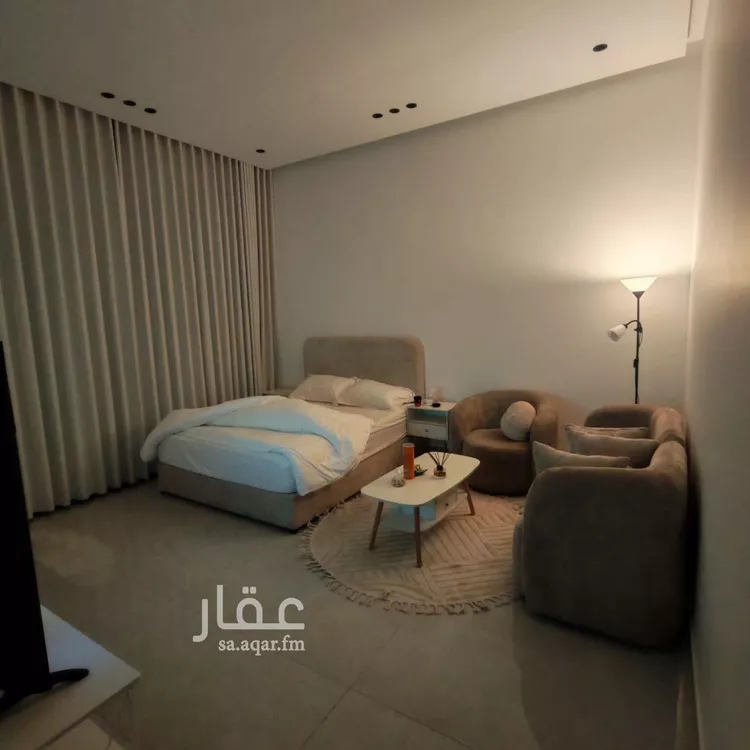 شقة للإيجار في شارع الانوار, حي البحيرة, مدينة الخبر, المنطقة الشرقية صورة 5