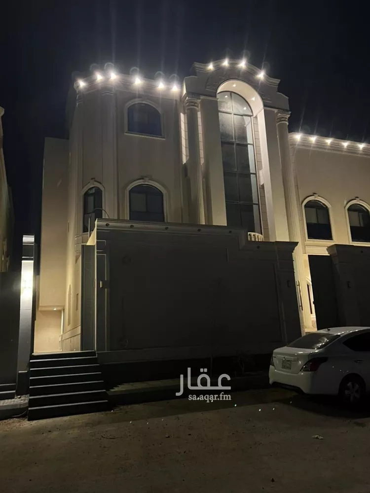 شقة للإيجار في شارع الرميده, حي ضاحية نمار, مدينة الرياض, منطقة الرياض