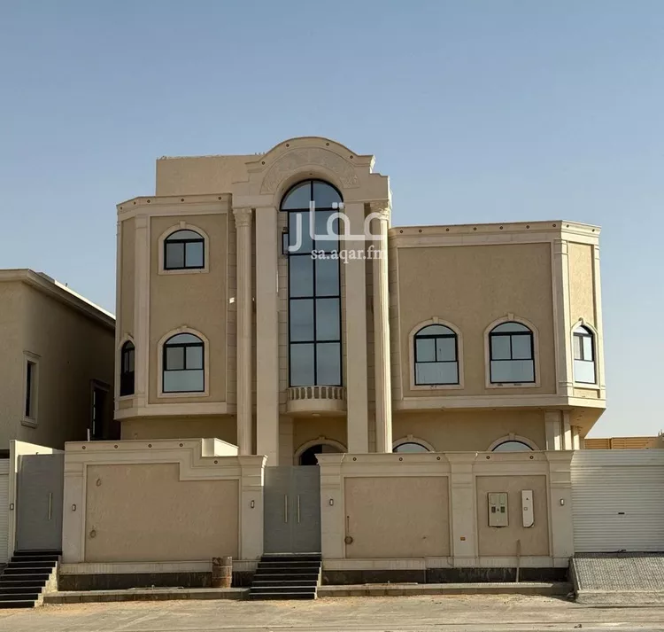 فيلا للإيجار في شارع الرميدة, حي ضاحية نمار, مدينة الرياض, منطقة الرياض