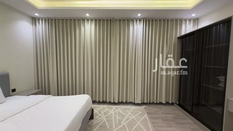 شقة للإيجار في شارع الامير فيصل بن عبدالله بن عبدالرحمن, حي حطين, مدينة الرياض, منطقة الرياض