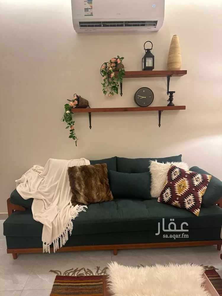 شقة للإيجار في شارع الخندق, حي اليرموك, مدينة الرياض, منطقة الرياض صورة 4