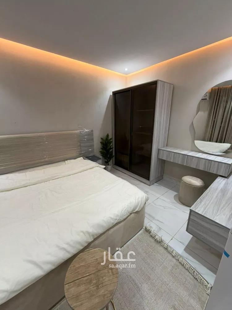 شقة للإيجار في شارع الشيخ عبدالله بن عبدان, حي الروضة, مدينة الرياض, منطقة الرياض صورة 5