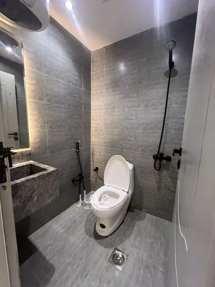 شقة للإيجار في شارع الشيخ صالح بن عبدالعزيز بن عبدالرحمن, حي السويدي الغربي, مدينة الرياض, منطقة الرياض صورة 4