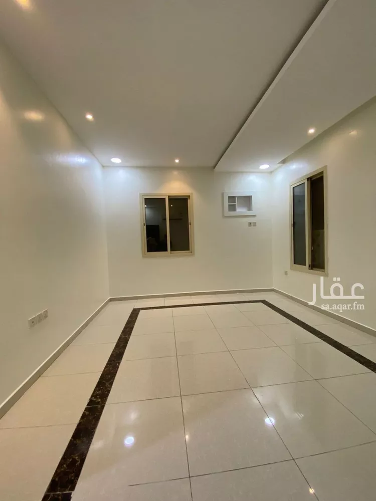 شقة للإيجار في شارع جابر السكري, حي النور, مدينة الدمام, المنطقة الشرقية