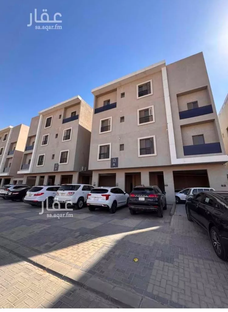 Apartment for Rent in Riyadh Ad Dar Al Baida