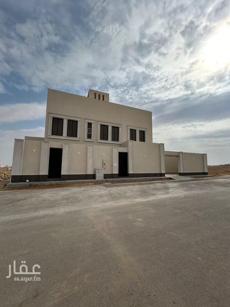 فيلا للإيجار في حي ضاحية نمار, مدينة الرياض, منطقة الرياض