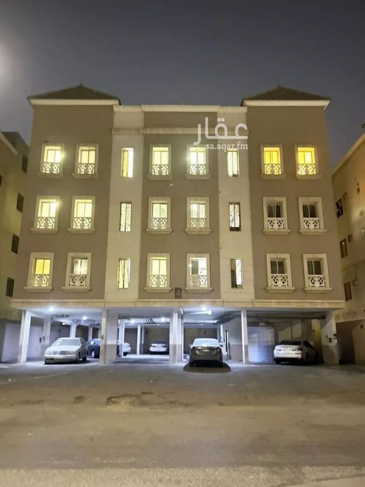 شقة للإيجار في شارع جابر السكري, حي النور, مدينة الدمام, المنطقة الشرقية