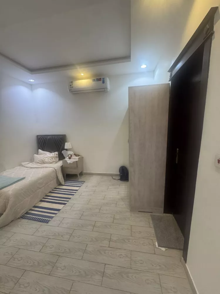 فيلا للإيجار في شارع حمزة بن القاسم, حي الرمال, مدينة الرياض, منطقة الرياض صورة 4