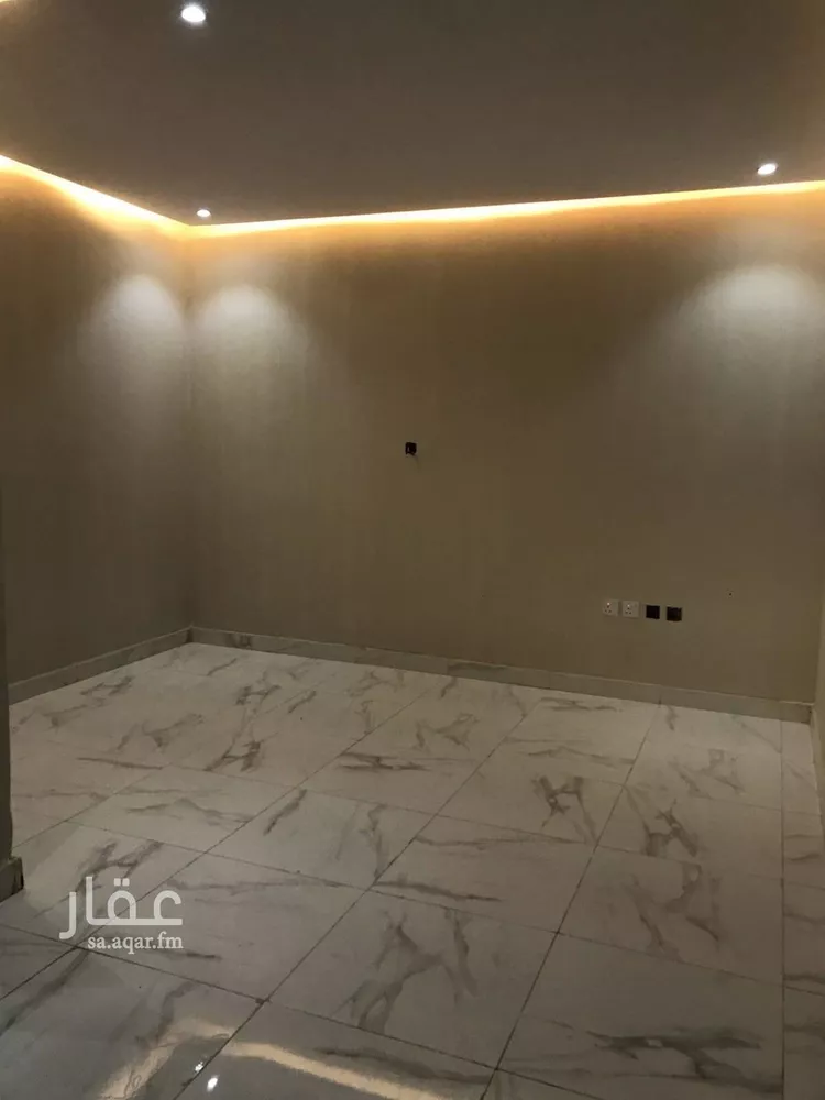 شقة للإيجار في شارع الشيخ عبدالله بن عبدان, حي الروضة, مدينة الرياض, منطقة الرياض صورة 3