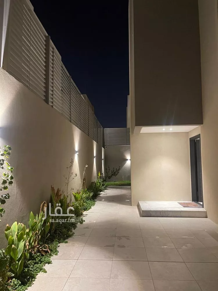 فيلا للإيجار في شارع ابي المكارم بن مفرج, حي عكاظ, مدينة الرياض, منطقة الرياض