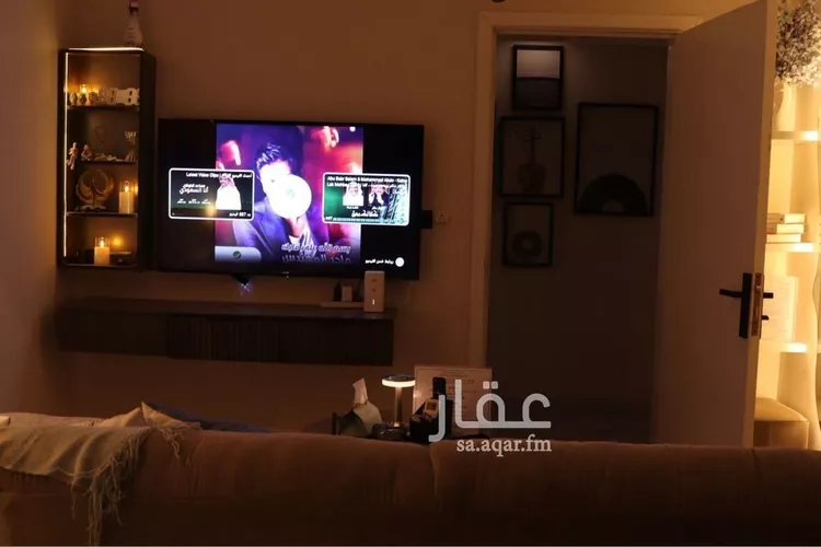 شقة للإيجار في شارع محمد إبراهيم بن ماضي, حي القدس, مدينة الرياض, منطقة الرياض صورة 3