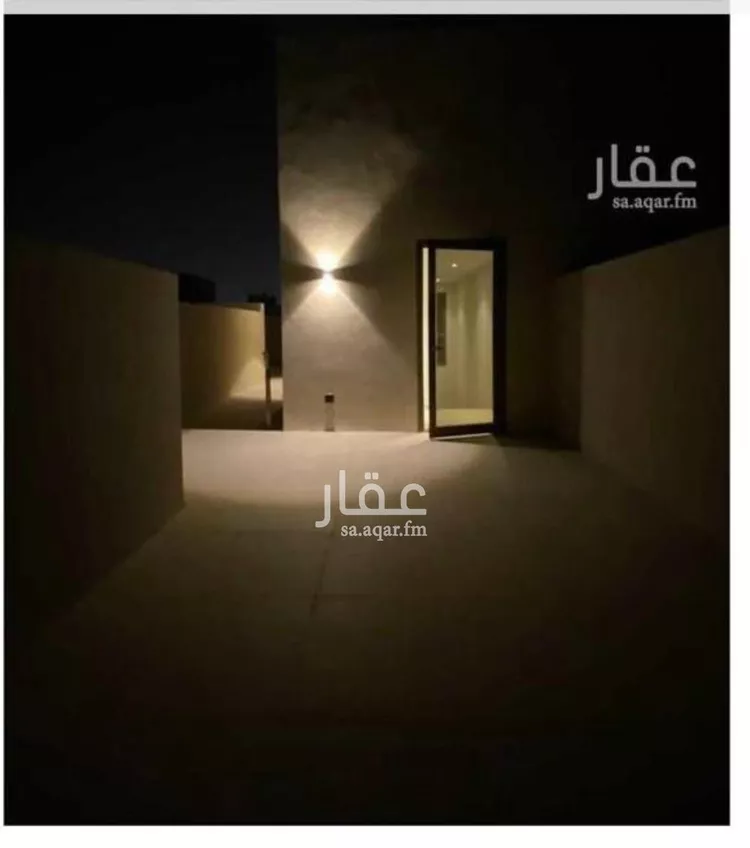 فيلا للإيجار في شارع الكافور, حي عكاظ, مدينة الرياض, منطقة الرياض صورة 3