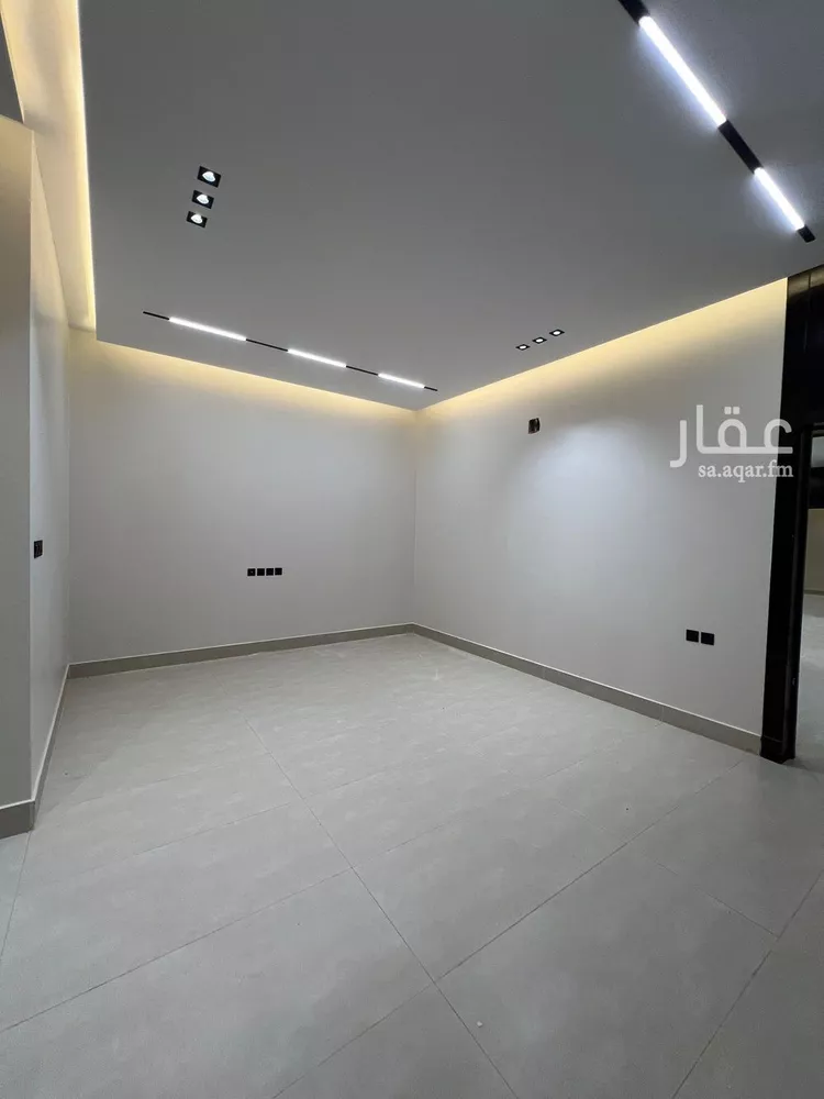 دور للإيجار في شارع عبدالمغيث الحربي, حي نمار, مدينة الرياض, منطقة الرياض صورة 4