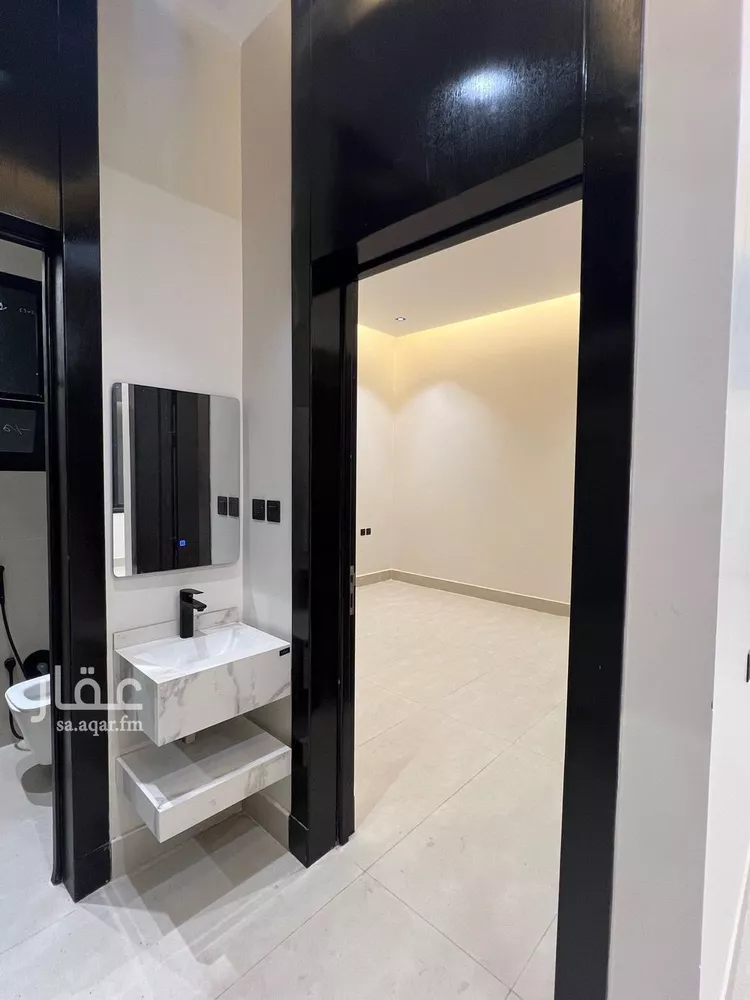 دور للإيجار في شارع عبدالمغيث الحربي, حي نمار, مدينة الرياض, منطقة الرياض صورة 3