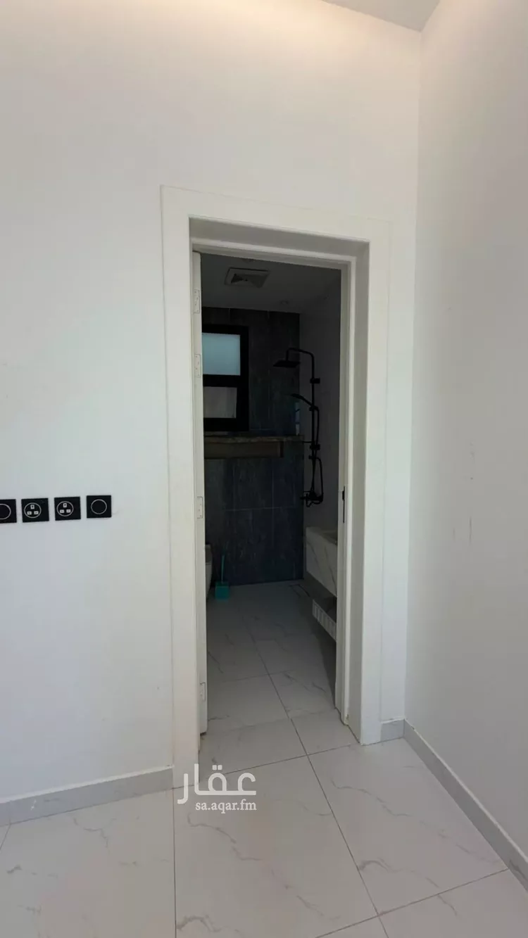 شقة للإيجار في شارع طلحة بن عمرو, حي العريجاء الغربي, مدينة الرياض, منطقة الرياض صورة 5