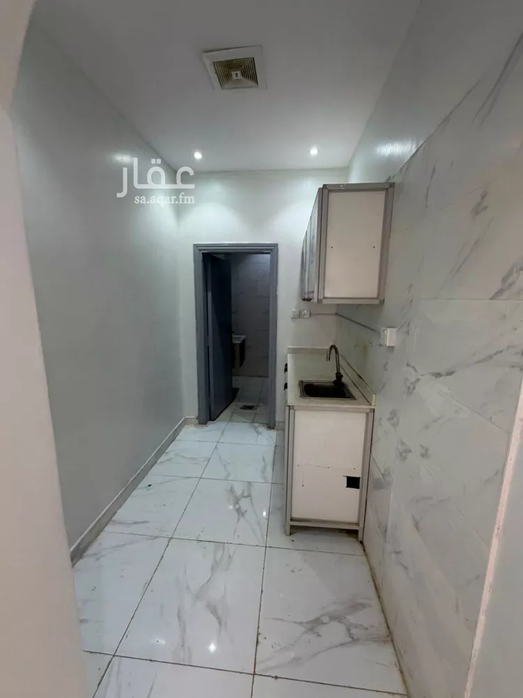 شقة للإيجار في شارع عبدالله بن عبدان, حي الروضة, مدينة الرياض, منطقة الرياض صورة 5
