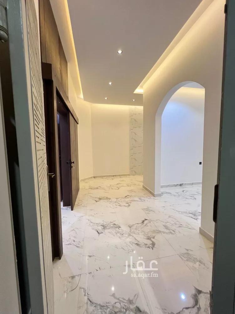 فيلا للإيجار في شارع الرميدة, حي ضاحية نمار, مدينة الرياض, منطقة الرياض صورة 5