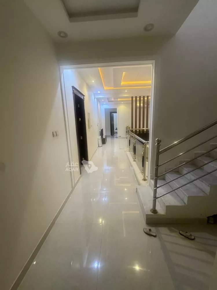 Villa for Rent in Riyadh Ar Rimal 7