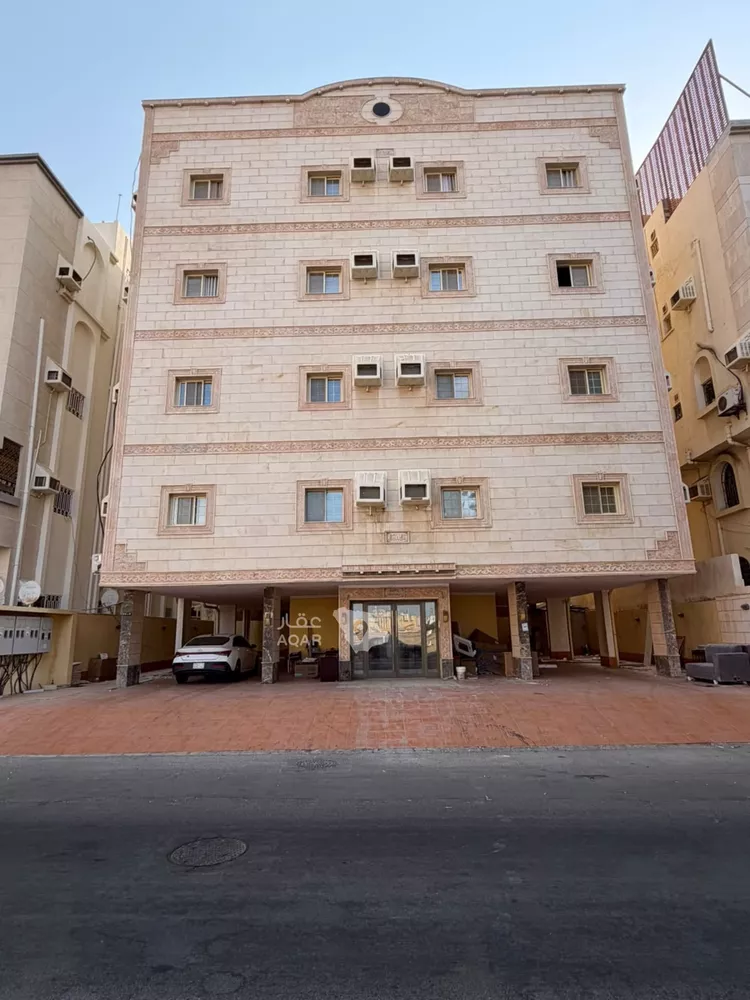 Apartment for Rent in Jeddah Al Marwah