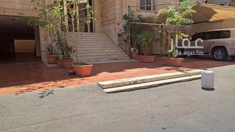 شقة للإيجار في حي ، شارع اديم الثعلبي ، حي الزهراء ، جدة ، جدة 1 صورة